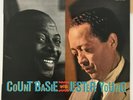 1964 Count Basie With Lester Young - Label: Columbia ?- FPX 244
