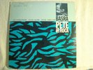 LP - PETE LA ROCA - BASRA  - NYUSA  - RVG - 