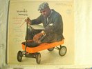 LP - THELONIOUS MONK -MONK'S MUSIC - SMALL BLACK LABEL-ST- DG -ORIG - NM