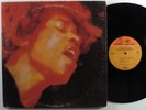JIMI HENDRIX EXPERIENCE Electric Ladyland REPRISE 2XLP VG+ gatefold **