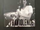 Ultraviolence Boxset By Lana Del Rey