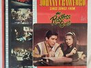 Johnny Crawford sings songs from The Restless Ones Supreme Records Shrink VG++