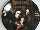 Cradle of Filth - 7“ picture disc Vinyl