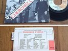 RARE French EP BOF OST 45 RPM BIEM (7') 