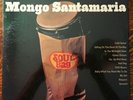 *SEALED* Mongo Santamaria 60s Soul Bag (Columbia CS 9653 Stereo 12