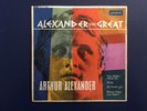 ARTHUR ALEXANDER - ALEXANDER THE GREAT LONDON RE-D 1364 RAREST OF EPs
