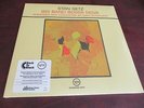 STAN GETZ BIG BAND BOSSA NOVA 180 GRAM VERVE MASTERED AT ABBEY ROAD RARE LP