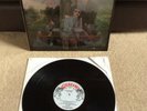 The Ghost Vinyl Lp When You,re Dead-one Second Psychedelic Rock