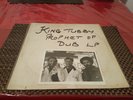 King Tubbys & Vivian Jackson Prophesy Of Dub Prophets LP