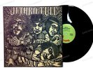 Jethro Tull - Stand Up UK LP 1973 FOC '