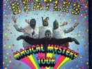 THE BEATLES MAGICAL MYSTERY TOUR DOUBLE 7