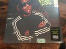 Killer Mike - R.A.P. Music On Green Vinyl. EL - P. Run The Jewels RTJ