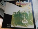 led zeppelin 2 gatefold lp K40037
