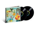 Band, The - Music From The Big Pink [2LP] 50th Anniversary, 180 Gram Vinyl