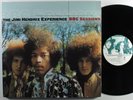 JIM HENDRIX EXPERIENCE BBC Sessions MCA 3XLP VG+/NM gatefold w/booklet **