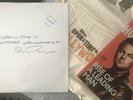 Once Upon A Time In Hollywood Soundtrack - SEALED Limited /100 Vinyl Bundle