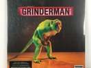Grinderman - Grinderman LP Green Vinyl Limited Edition 500 - NEW Nick Cave