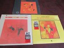 STAN GETZ LIMITED EDITION 180 GRAM 3 LP SET GETZ/GILBERTO BOSSA NOVA JAZZ SAMBA