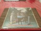 Jackie Mittoo & The Soul Vendors Evening Time Studio One LP