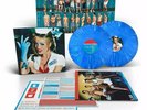 BLINK-182-ENEMA OF THE STATE Limited Edition Rare Vinyl LP