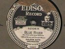78 rpm Golden Gate O/B.A. Rolfe Edison 52105 in EE-/E- (electric diamond disc)