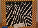 Lumumba Vinyl LP Afro Funk Soul  Rare White Label Promo 1974 A&M Records