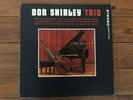 Don Shirley Trio - S/T 1960 Cadence CLP 3046 Jacket VG+ Vinyl VG Water Boy