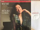 Phillips 412 123-1 Uchida Mozart 2 Sonatas