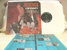 STRAWBERRY ALARM CLOCK CHANGES ORIGINAL GARAGE-PSYCH 1971 RAREST LP SHRINK  NM-