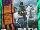 Richard Hayward & The Loyal Sons Of William ?– The Orange Sash - Ulster 1690