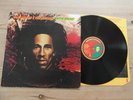 BOB MARLEY & THE WAILERS-NATTY DREAD-GREAT AUDIO-ISLAND-VG VINYL LP 1974