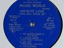 Infinite Love Experience 