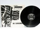 Rock-O-Rama No Surrender LP ISD Skinhead Very Rare