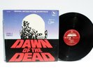Dawn of the Dead LP Original 1979 Record Press Goblin