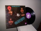 HARD STUFF - BULLETPROOF - U.K. PRESS 1972 HARD ROCK WITH JOHN CANN ON GUITAR