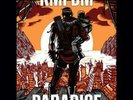 KMFDM: PARADISE (LP vinyl *BRAND NEW*.)