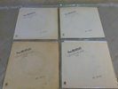 Beatles Ob-La-Di Ob-La-Da Julia White Album Covers 7