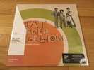 Nat Turner Rebellion - Laugh To Keep From Crying 180g Vinyl w Bonus 7