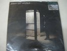 JIMMY EAT WORLD FUTURES 2LP BLUE Vinyl with fold-out