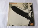 LED ZEPPELIN 1st LP Atlantic SD 8216
