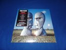 Pink Floyd - The Division Bell - 180g LP Vinyl 2 LP Set - 2016 Black Vinyl - NEW