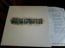 King Crimson Starless and Bible Black UK original import vinyl LP: EX jacket: EX