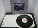 Vinyl Record Album HUURICANE SLAVE TO THE THRILL (63)17