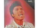 1958 Little Richard LP Early Rock Vinyl Specialty SP 2103 1st Press