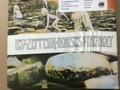 Houses of the Holy [LP] by Led Zeppelin  Vinyl, 1977, Atlantic 