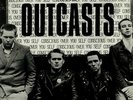 OUTCASTS, The - Self Conscious Over You - Vinyl (limited heavyweight vinyl LP)