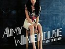 Amy Winehouse - Back To Black 602517341289 (Vinyl Used Very Good)