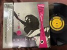 MINT  SONNY ROLLINS WORKTIME PRESTIGE VIJ 229 OBI MONO JAPAN Vinyl LP