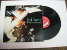 BAD BRAINS - THE YOUTH ARE GETTING RESTLESS - LP VINYL EXCELLENT U.S.A. 1990