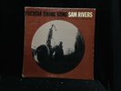 Sam Rivers-Fuschia Swing Song-Blue Note 4184-NEW YORK USA GREAT COPY